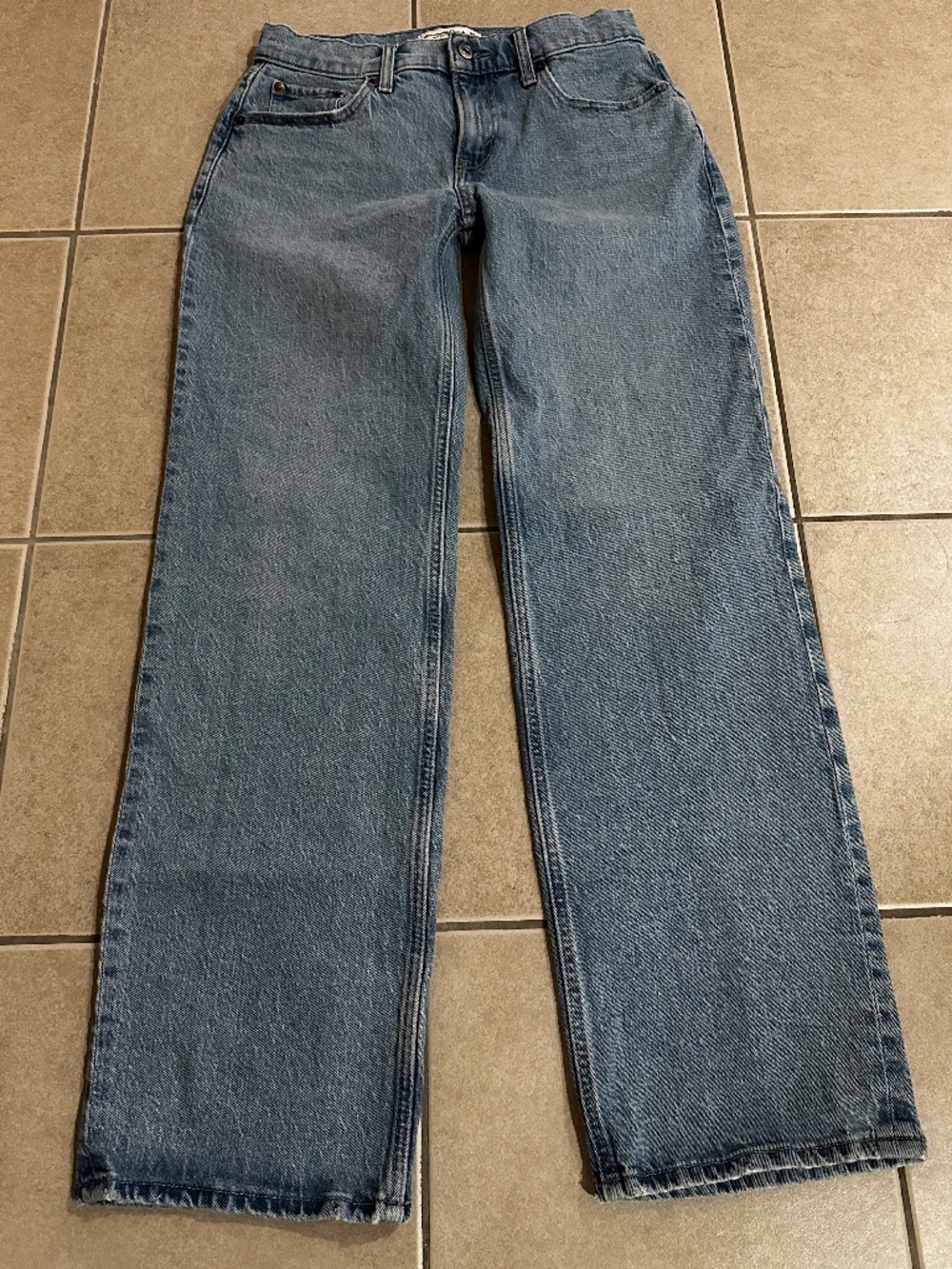 Abercrombie Jeans